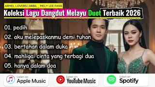  full album arbil u0026 meli lovers 5 lagu dangdut duet terpopuler 2026