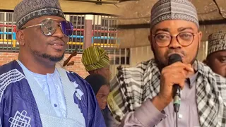 saoti arewa shocks baba n bariga at annual ramadan lecture 2026