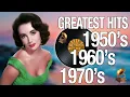Lagu Greatest Hits Of The 50s 60s - Best Old Songs - 50s 60s Music Hits