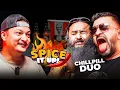 Lagu Spice Rage! Chill Pill Duo heeft spijt van Spice It Up 😡 | Spice It Up | EP: 04