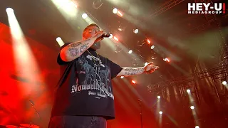 ragnbone man human live 2025 