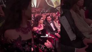 ياسمين صبري و باريش بطل حب للإيجار قمر الزمان ياسمين صبرى 