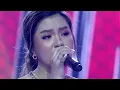 The Clash 2023: Mariel Reyes adds soul to her version of “Alipin Ako” | Episode 12