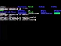 How to copy all files and subdirectories in Unix