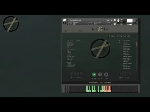Rytmik 2 product video