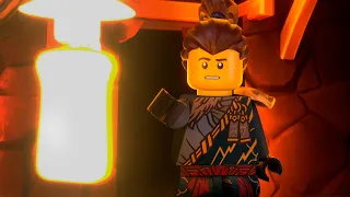 Spirit Of Master Wu Returns Jay S Memories Ninjago Dragons Rising Season 3 Final 
