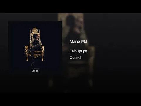 Download MP3 Fally Ipupa Maria PM