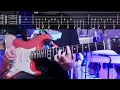 【TAB譜】常熱 / Vaundy ギターカバー Guitar Cover【練習用にも】