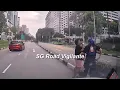 Download Lagu 4sep2025 kudos to camcar driver for helping grandma whom trip and fell  while crossing the road