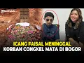 Download Lagu Terkuak Penyebab Icang Faisal Korban Congkel Mata di Bogor Meninggal, Keluarga Bantah Karena Mabuk