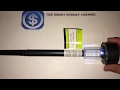 Solar Stake Light Review Dollar Tree Item