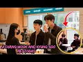 Lagu Fans Shocked! Kyungsoo and Ji Chang Wook Spotted Together at a Gangnam Café! 😱