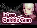 Download Lagu IZ*ONE AI Cover | 'Bubble Gum' by Kep1er | Line distribution 