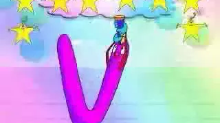 انشوده واحد اثنين ثلاثه ٣٢١ 