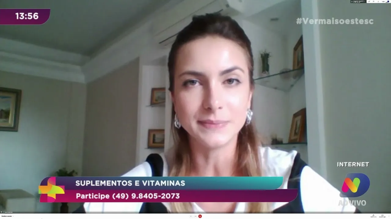 Suplementos e vitaminas: como utilizá-los melhor