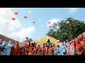 Download Lagu Cinematic Wedding Video  Rahma  \u0026 Leo | Lumix S5 + TTartisan 50 MM