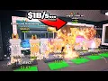 Download Lagu I got a $1 BILLION a SECOND BRAINROT in Roblox Steal a Brainrot!