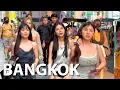 Download Lagu Bangkok Street, City Life Scenes Thailand 🇹🇭