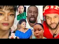 Download Lagu OMG😱 PA ATITI SCATTER TORI MAMA SHARON MHIZ GOLDEN ENOGIE \u0026 OTHERS DIS ONE LOUD OH