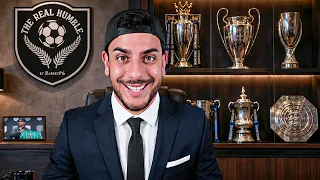 ÚLTIMO EPISODIO MODO CARRERA HUMILDE (EA SPORTS FC 26)