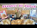 Download Lagu NIAT BIKIN COOKIE, EHHH MALAH JADI KEGAGALAN YG SUKSES 😂 🍪