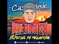 CD BALADA G4 ESPECIAL MEGAFUNK VOL 2 - DJ RAMON CASAGRANDE