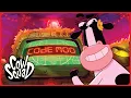 NEW SERIES Cow Squad the Almost Impossible Delivery Full Episode Failure to Lunch Cartoons
