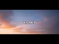 In The Room - Maverick City Music, Naomi Raine, Feat. Tasha Cobbs Leonard (Lyrics)