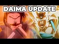 Download Lagu DAIMA UPDATE TOMORROW! EVERYTHING WE KNOW l Dragon Generations