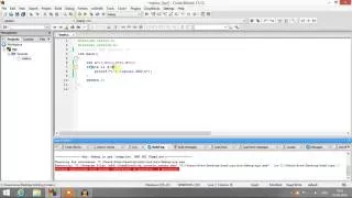 C Programming Tutorial - 23