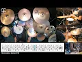 Download Lagu Summer Of '69 - Bryan Adams/ Drum Cover By CYC ( @cycdrumusic  )   score \u0026 sheet music