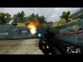 Infinite Ammo Mod Showcase Payday 2