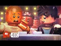 Download Lagu Piece By Piece (2024) 4K - Pharrell Wins Producer of the Year! Scene | Movieclips