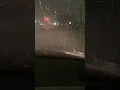 Flooding in Downtown Jenison MI July 29 2023