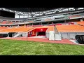 BEGINI KONDISINYA‼️RUMPU JAKARTA INTERNATIONAL STADIUM, PERSIJA JAKARTA, MUSEUM PERSIJA 