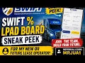 Swift Lease Operator Percentage Load Board