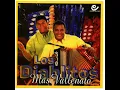 A besitos - Los Diablitos