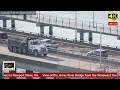 LIVE James River Bridge Windward Towers Newport News VA