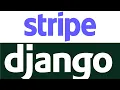 Django Stripe Payment Gateway Integration 2025