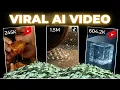 Download Lagu Vid AI: maak virale YouTube-shorts en IG-reels met behulp van AI-tool | AI-videogenerator, tekst ...