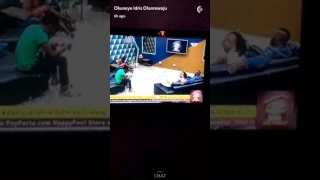 bobrisky set to vote tboss the big brother naija housemate with 200 thousand naira 4 d grand finale