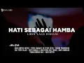 Lagu Hati Sebagai Hamba - Nikita (Lirik) Lagu Rohani [Mix]
