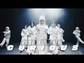 AND2BLE (앤더블) - “Curious” | Girl Version | Group Cover