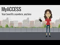 MyACCESS Mobile App