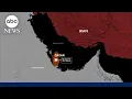 Download Lagu FULL SPECIAL REPORT: Iran launches attack on US base in Qatar