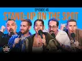 SOTS Andrew Santino Eddie Bravo Ian Fidance Kim Congdon Jeremiah Watkins Ep 45