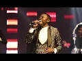 THE WAY YOU FATHER ME [LIVE] by Elijah Oyelade