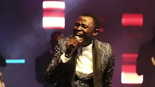 THE WAY YOU FATHER ME LIVE By Elijah Oyelade 