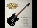 Sweet Black Angel