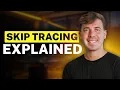 How To Skip Trace For Free And Best Paid Services